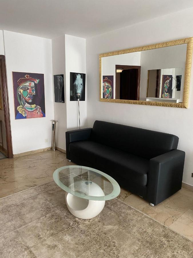 Eur Centro Lux Apartment Con Camino Rome Extérieur photo